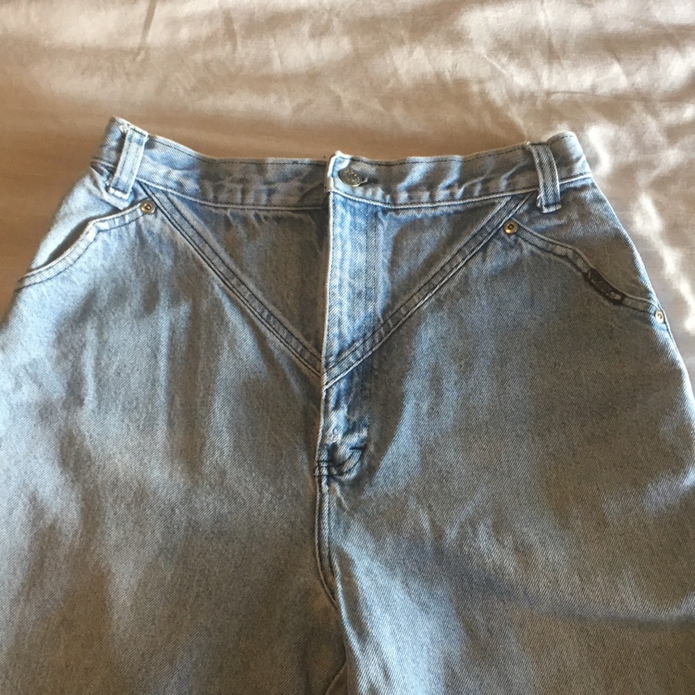 Ozark Mountain Trail Denim Jeans. Size 13/14